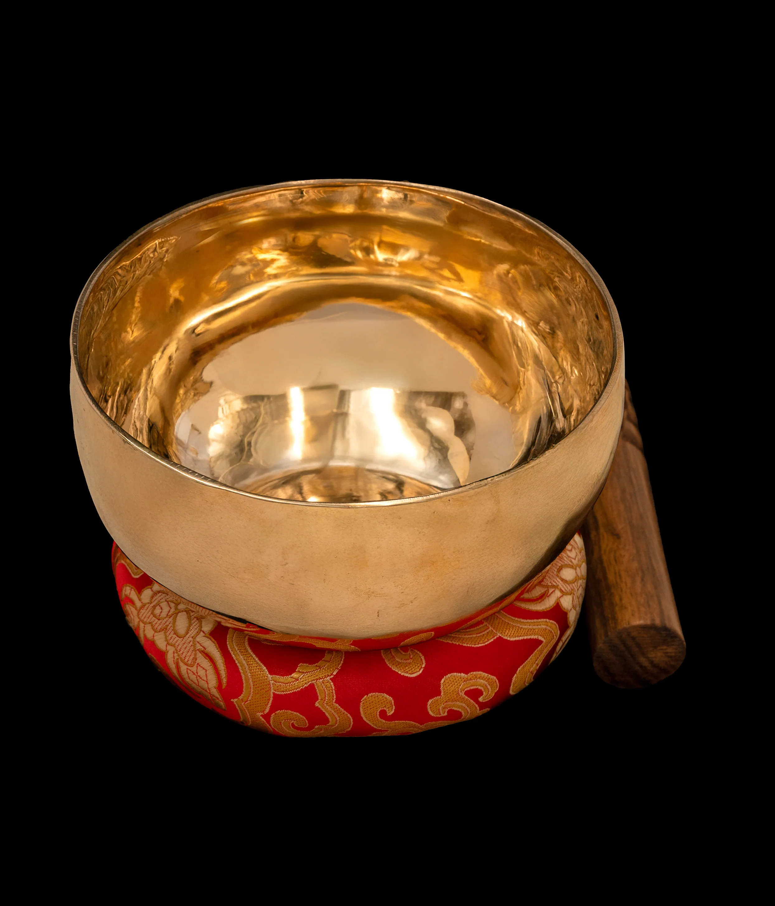 New Singing Bowls