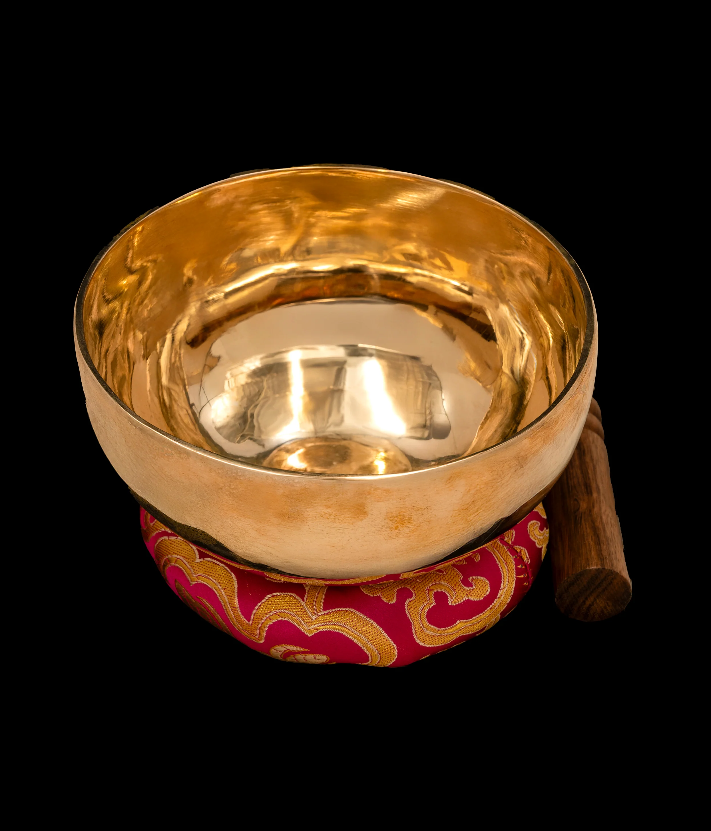 New - Small Singing Bowls